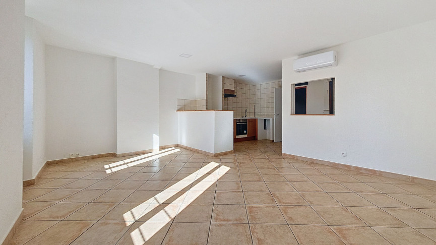 à louer Appartement Cazeres - Photo 1