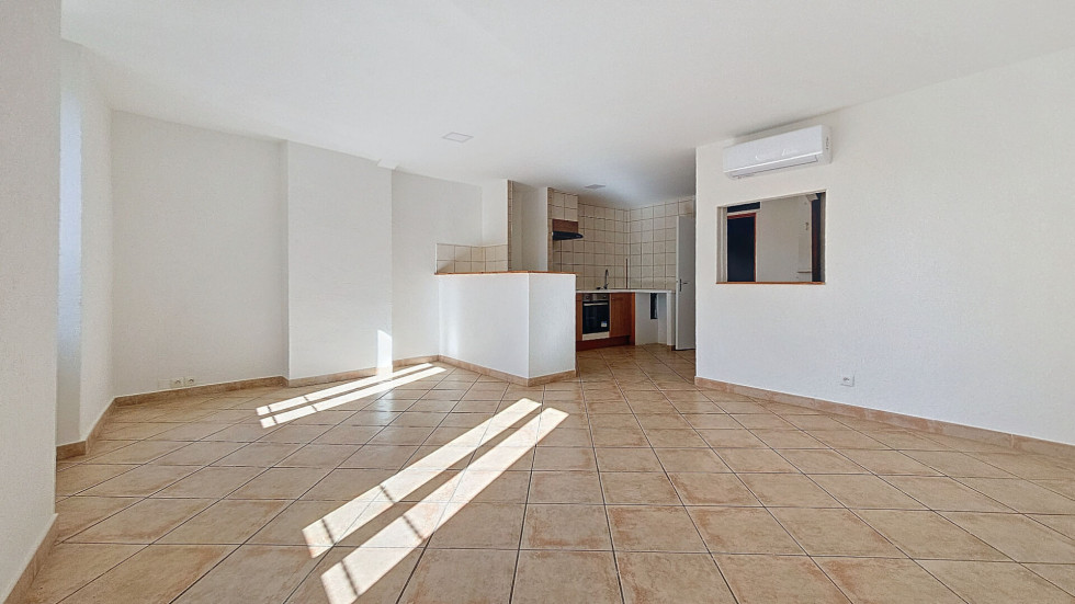 location Appartement Cazeres - Photo 4