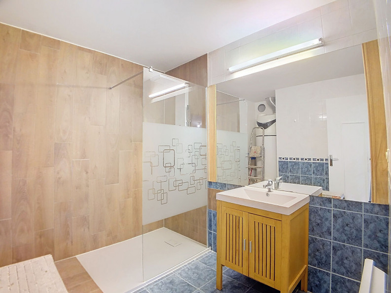 à louer Appartement Cazeres - Photo 6