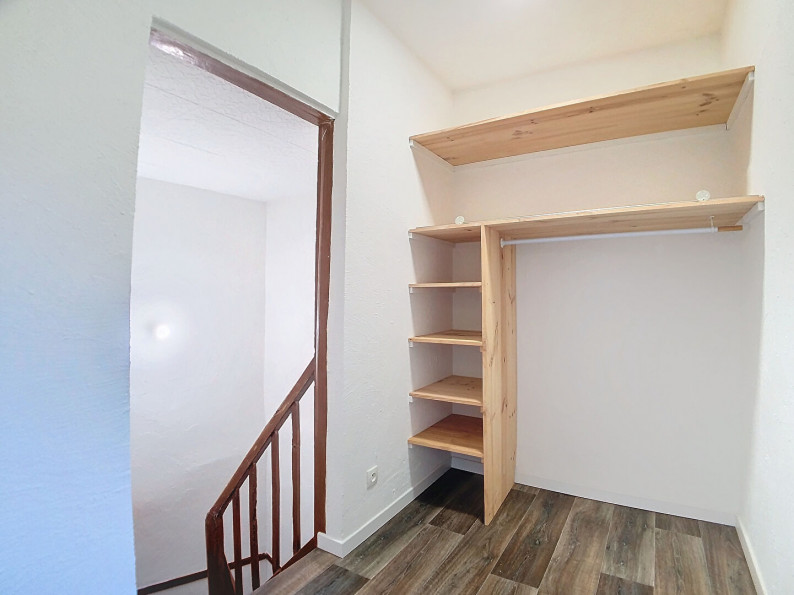 à louer Appartement Cazeres - Photo 7