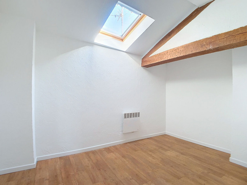 à louer Appartement Cazeres - Photo 10