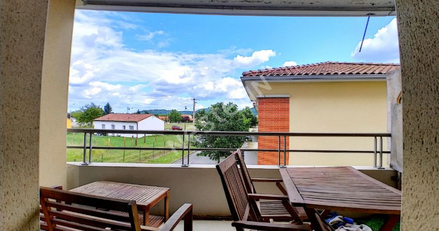 location Appartement Martres Tolosane