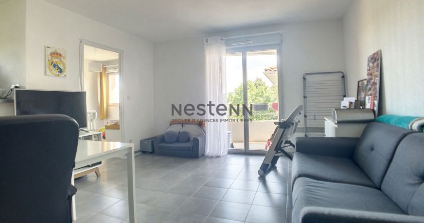 location Appartement Martres Tolosane