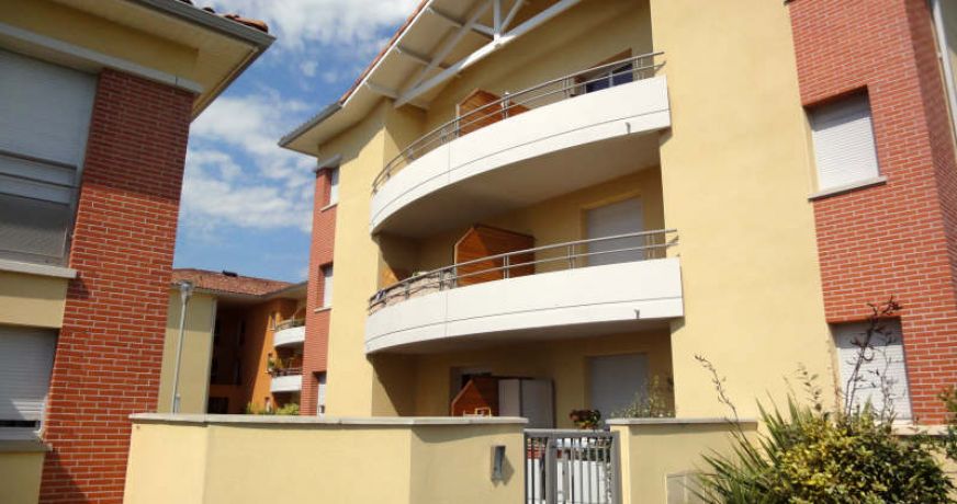 location Appartement Martres Tolosane