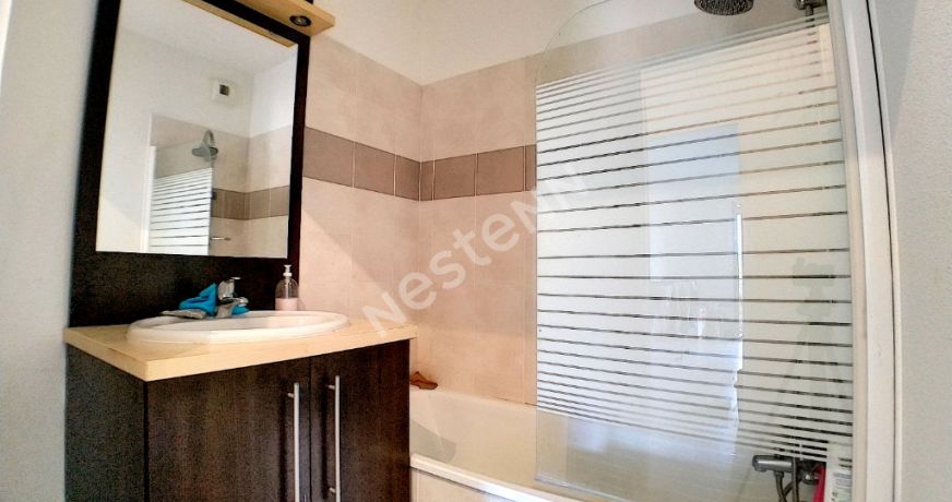 location Appartement Martres Tolosane