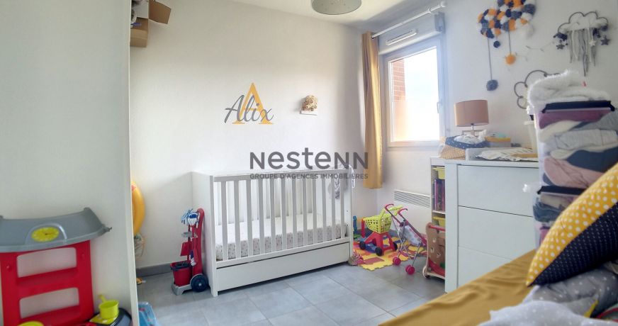 location Appartement Martres Tolosane