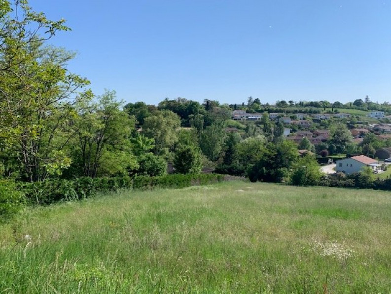 vente Terrain constructible Verfeil - Photo 6