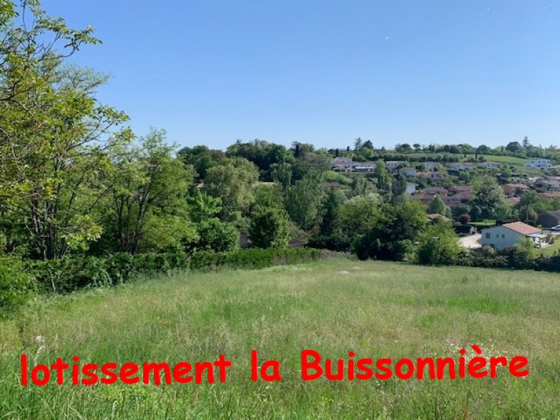 vente Terrain constructible Verfeil - Photo 4