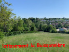 vente Terrain constructible Verfeil