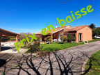 vente Maison Fenouillet