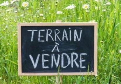 vente Terrain constructible Aucamville