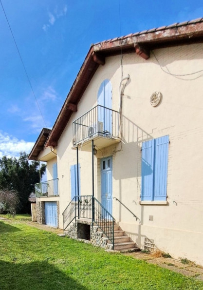 vente Maison Toulouse - Photo 1