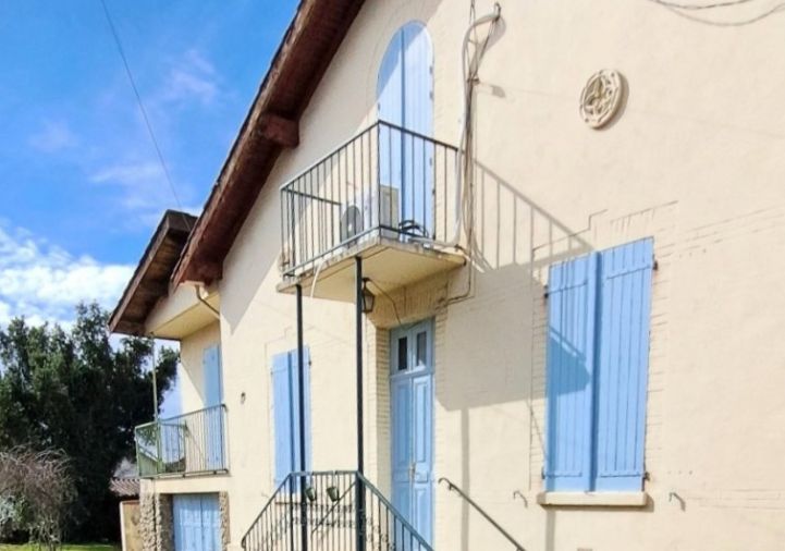 vente Maison Toulouse