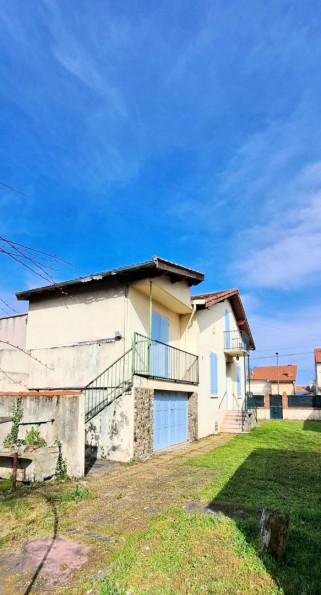 vente Maison Toulouse - Photo 2