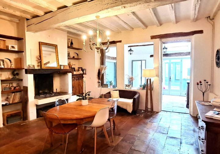 vente Maison Mezens