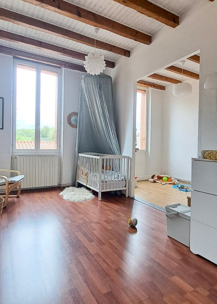 vente Maison Mezens - Photo 10