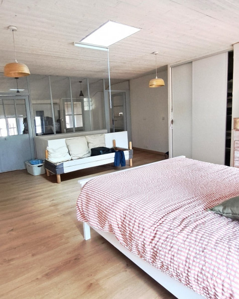 vente Maison Mezens - Photo 6