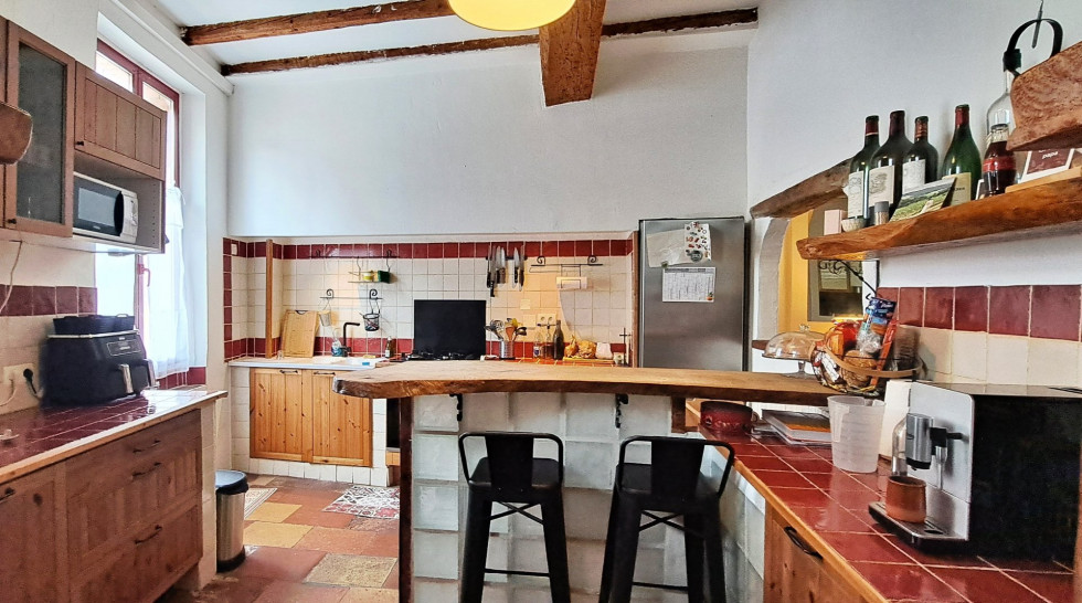 vente Maison Mezens - Photo 3