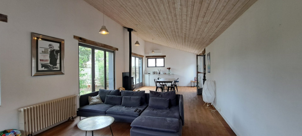 vente Maison Mezens - Photo 4