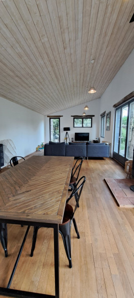 vente Maison Mezens - Photo 5