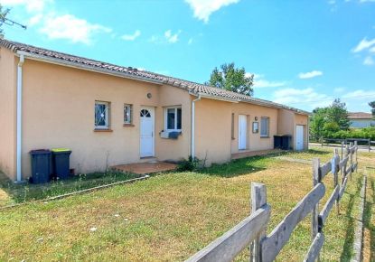 vente Ensemble immobilier Cepet