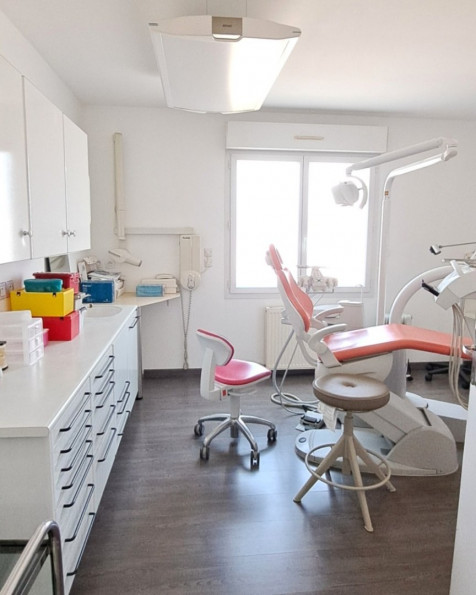 vente Ensemble immobilier Cepet - Photo 7