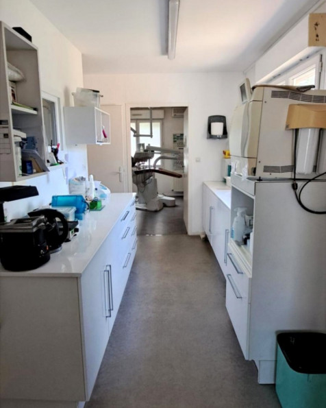 vente Ensemble immobilier Cepet - Photo 8