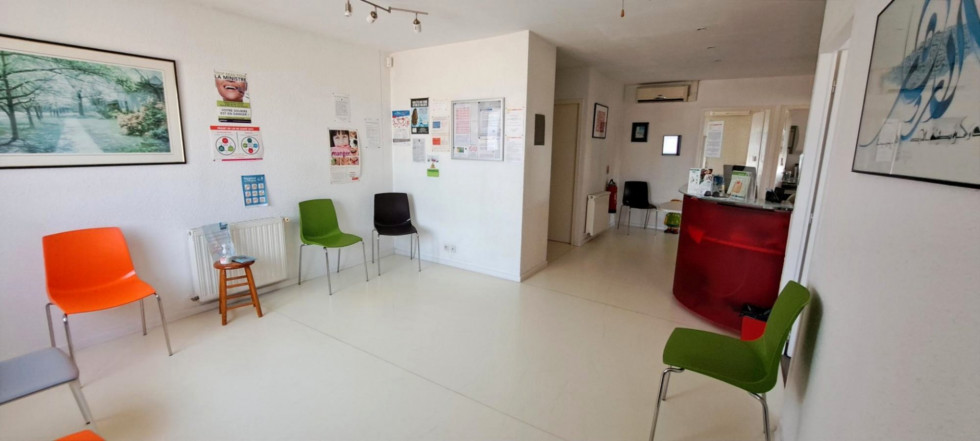 vente Ensemble immobilier Cepet - Photo 3