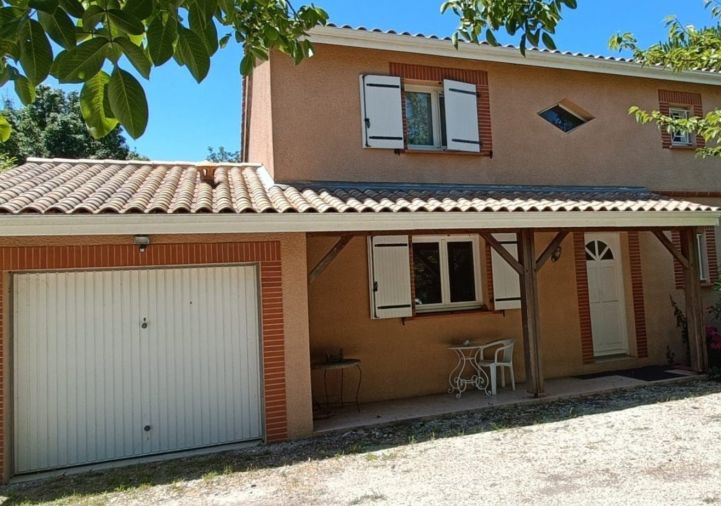vente Maison Villebrumier
