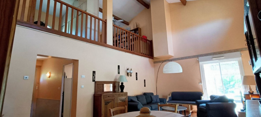 vente Maison Villebrumier - Photo 2