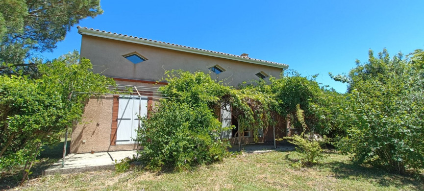 vente Maison Villebrumier - Photo 4