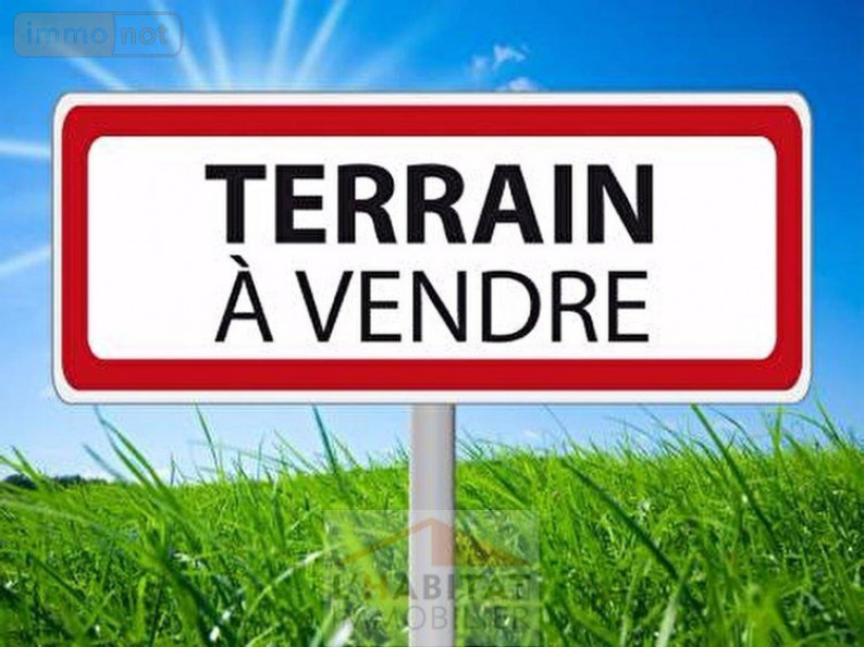 vente Terrain Plaisance-du-touch