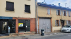  vendre Local commercial Seysses