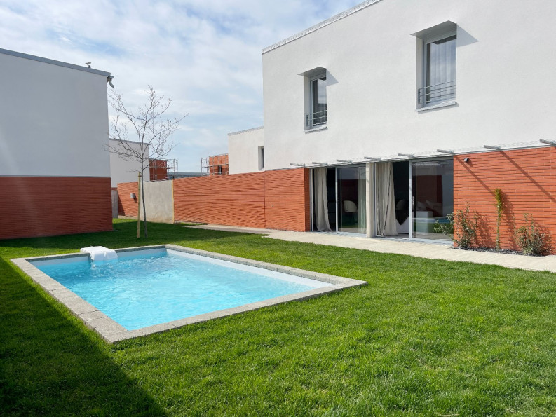 vente Maison Blagnac - Photo 1