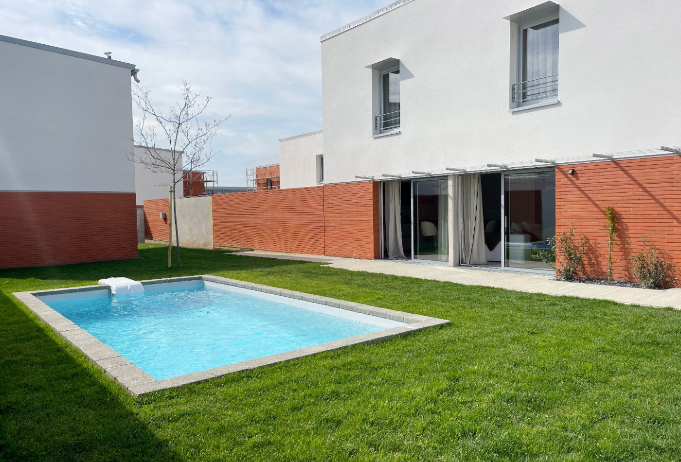 vente Maison Blagnac - Photo 1