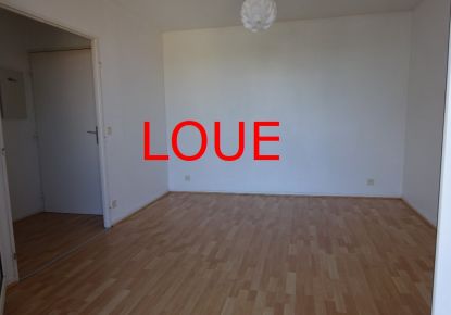 location Appartement Toulouse