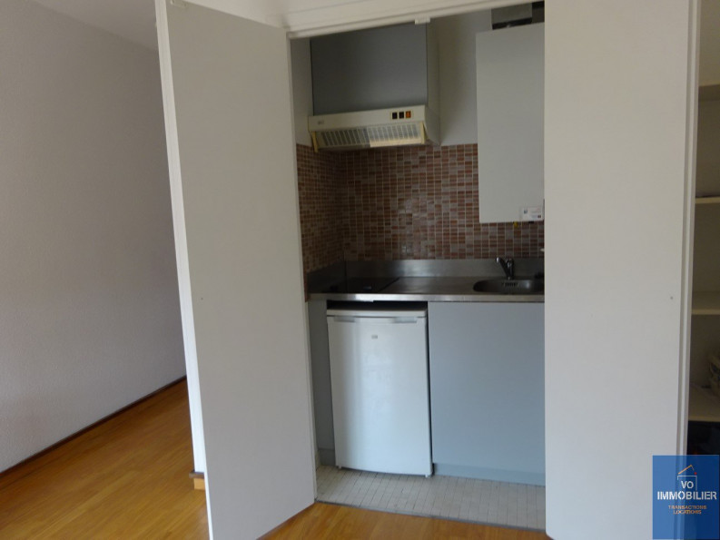 location Appartement Toulouse - Photo 3