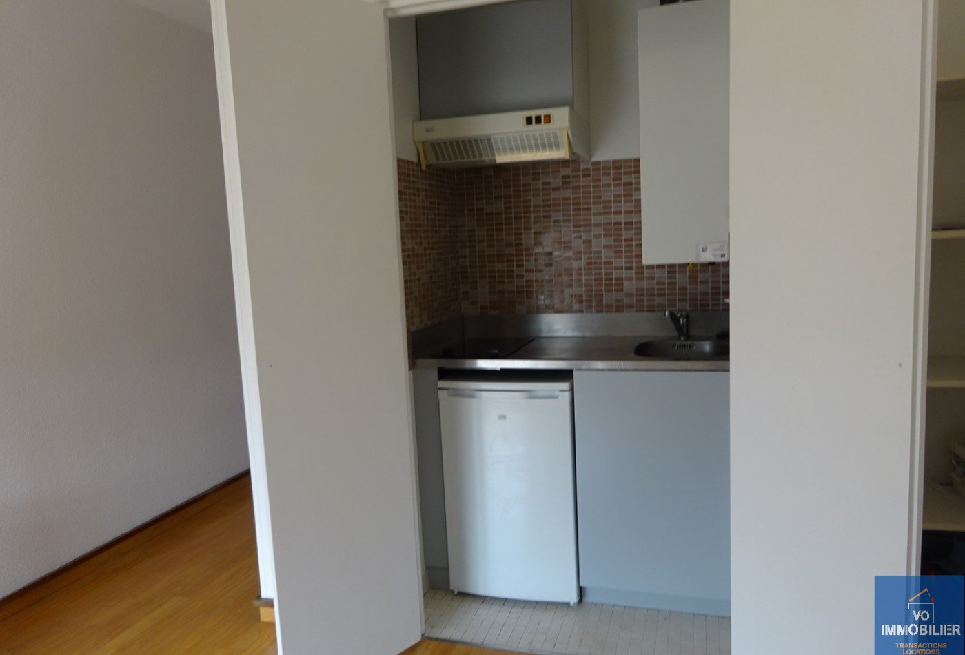 location Appartement Toulouse - Photo 3