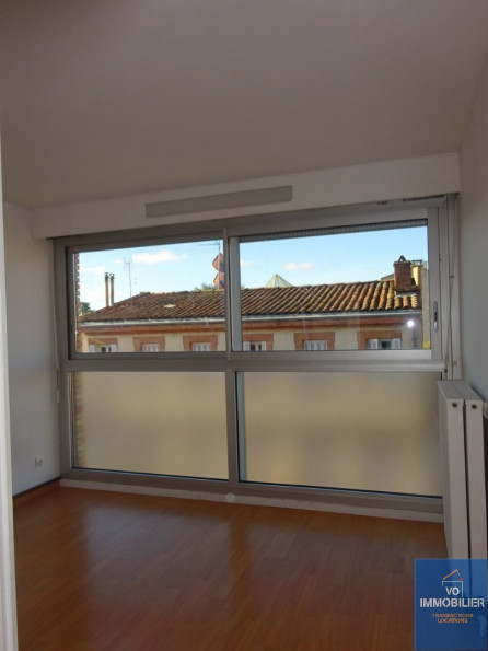 location Appartement Toulouse - Photo 2
