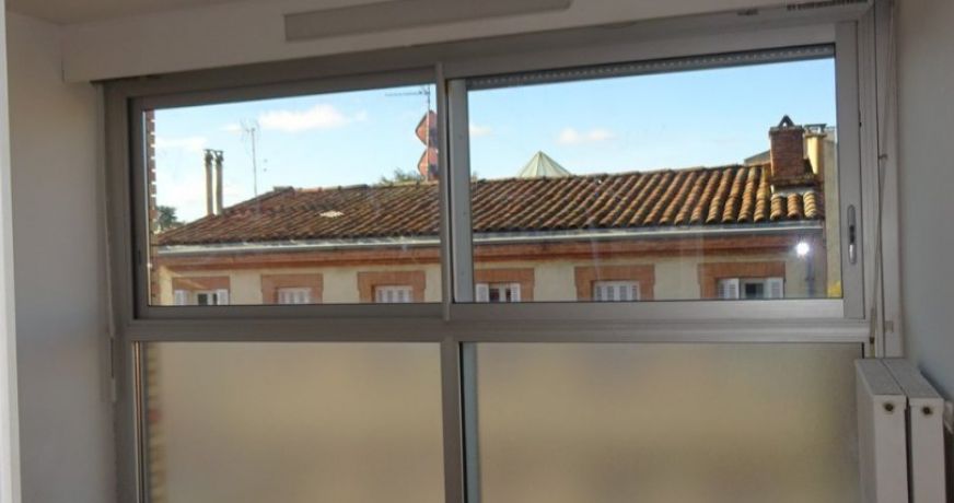 location Appartement Toulouse