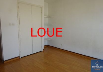 location Appartement Toulouse