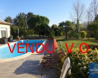 A vendre Muret 31136132 Vo immobilier
