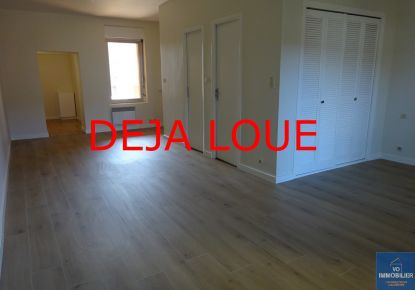 location Appartement Toulouse