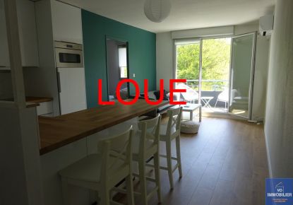 location Appartement Toulouse