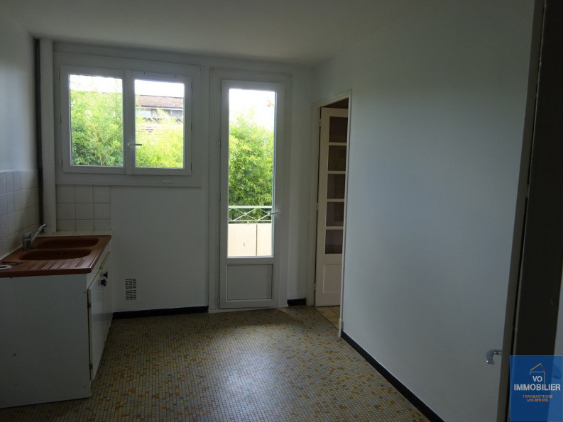 location Appartement Toulouse - Photo 2