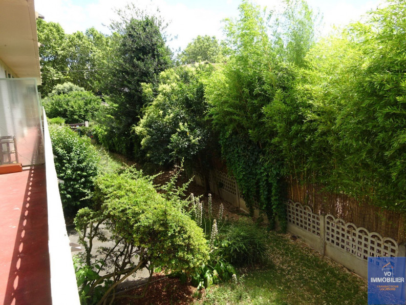 location Appartement Toulouse - Photo 5