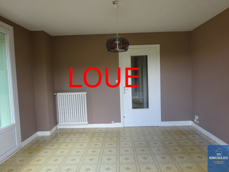 location Appartement Toulouse - Photo 1