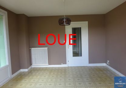 location Appartement Toulouse