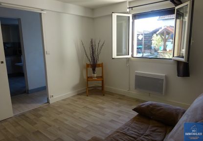 location Appartement Toulouse