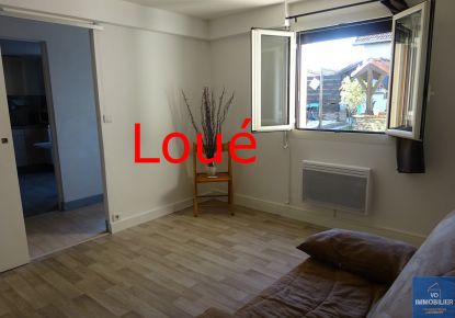 location Appartement Toulouse